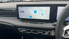 MG HS 1.5 T-GDI Hybrid+ SE 5dr Auto Hybrid Hatchback